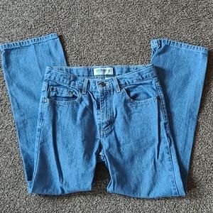 Urban Pipeline Jeans